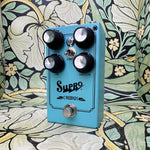 Supro Chorus