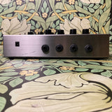 Electro-Harmonix Flanger Hoax
