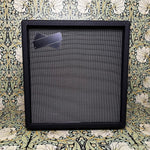 Blacktape Amplifiers 2x12 Bass Cab