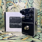 Keeley 4-Knob Compressor Plus - Used