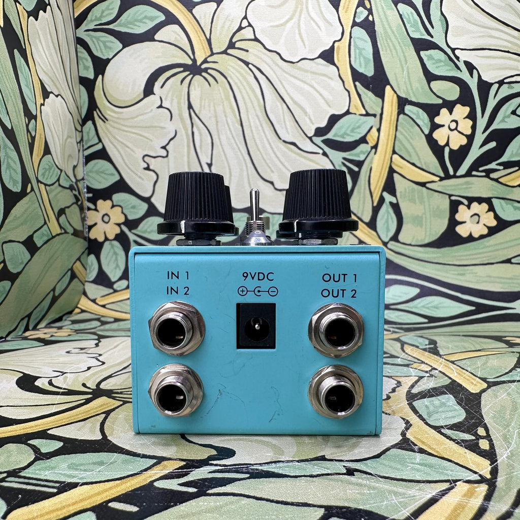 supro chorus pedal Supro Chorus – eastside music supply