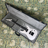 ESP E-II M-II 7B Pearl White