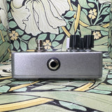 Keeley 4-Knob Compressor Plus - Used