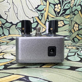 Keeley 4-Knob Compressor Plus - Used