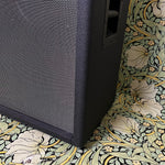 Blacktape Amplifiers 2x12 Bass Cab