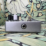 Keeley 4-Knob Compressor Plus - Used