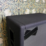 Blacktape Amplifiers 2x12 Bass Cab