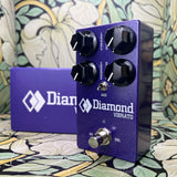 Diamond Vibrato - Used