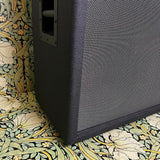 Blacktape Amplifiers 2x12 Bass Cab