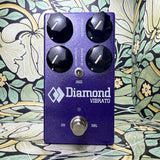 Diamond Vibrato - Used