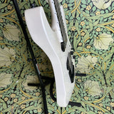 ESP E-II M-II 7B Pearl White