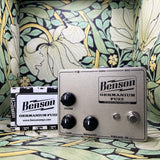 Benson Amps Germanium Fuzz - Used