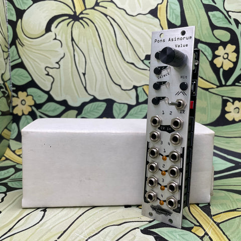 Noise Engineering Pons Asinorum