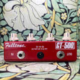 Fulltone GT-500 Booster/Distortion