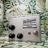 Benson Amps Germanium Fuzz - Used