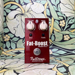 Fulltone Fat Boost FB-2