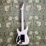 ESP E-II M-II 7B Pearl White