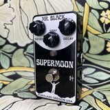 Mr. Black Supermoon