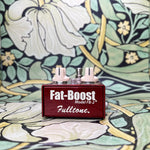 Fulltone Fat Boost FB-2