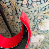 Ibanez RG550 Road Flare Red 1987