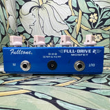 Fulltone Full-Drive 2 Mosfet - Used
