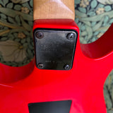 Ibanez RG550 Road Flare Red 1987