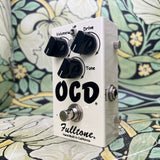 Fulltone OCD V1.4 2008 Rico - Used