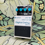 Boss DD-3 Digital Delay