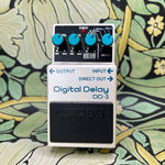 Boss DD-3 Digital Delay