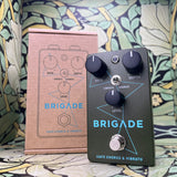Universal Audio Brigade Chorus and Vibrato - Used