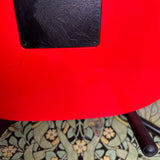 Ibanez RG550 Road Flare Red 1987