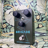 Universal Audio Brigade Chorus and Vibrato - Used