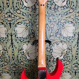 Ibanez RG550 Road Flare Red 1987