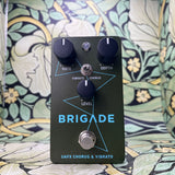 Universal Audio Brigade Chorus and Vibrato - Used