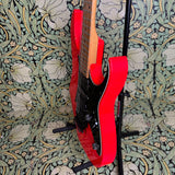 Ibanez RG550 Road Flare Red 1987