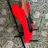 Ibanez RG550 Road Flare Red 1987