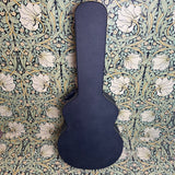 Gretsch G6118T Anniversary Model Smoke Green 2004