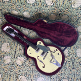 Gretsch G6118T Anniversary Model Smoke Green 2004