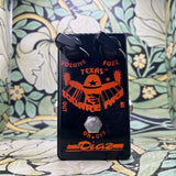 Diaz Texas Square Face - Used