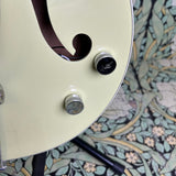 Gretsch G6118T Anniversary Model Smoke Green 2004