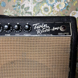Fender Twin Reverb 1965