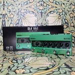 Line 6 DL4 MKII Delay and Looper