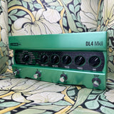 Line 6 DL4 MKII Delay and Looper