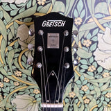 Gretsch G6118T Anniversary Model Smoke Green 2004
