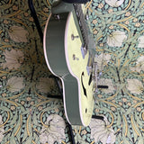 Gretsch G6118T Anniversary Model Smoke Green 2004