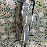 Gretsch G6118T Anniversary Model Smoke Green 2004