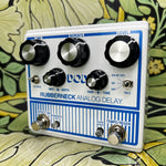 DOD Rubberneck Analog Delay