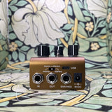Strymon Olivera Vintage Oil Can Delay - Used