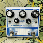 DOD Rubberneck Analog Delay