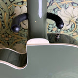 Gretsch G6118T Anniversary Model Smoke Green 2004
